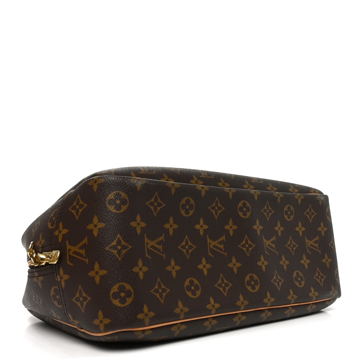 Louis Vuitton Monogram Deauville 4 of 9