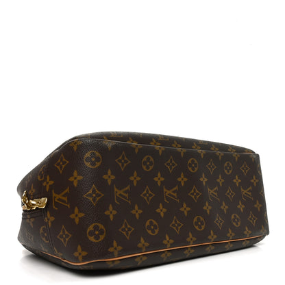 Louis Vuitton Monogram Deauville 4 of 9