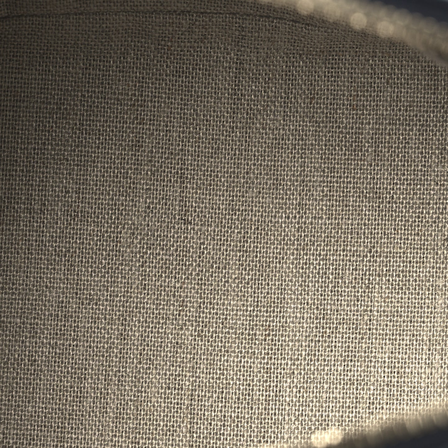 Microguccissima Mini Dome Bag Black