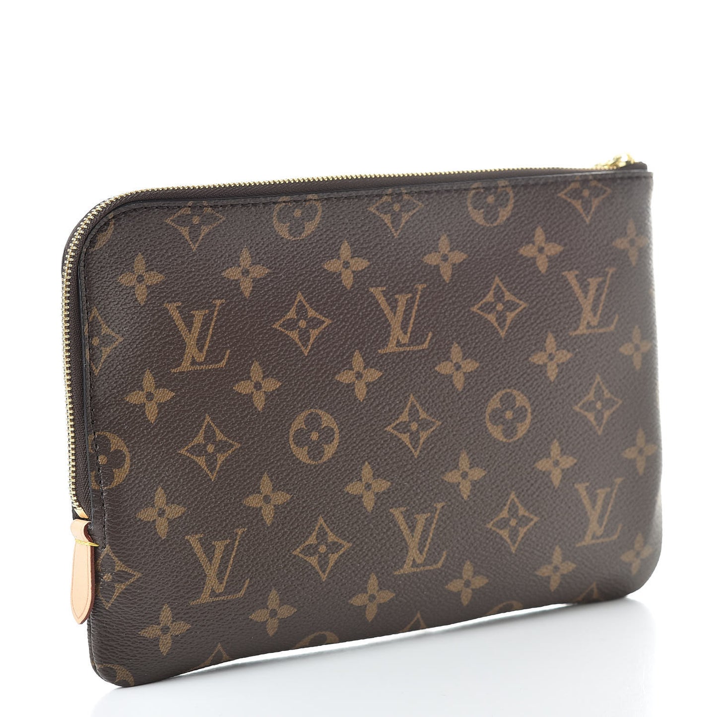 Monogram Etui Voyage PM Pouch