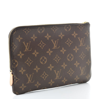 Louis Vuitton Monogram Etui Voyage PM Pouch 3 of 7