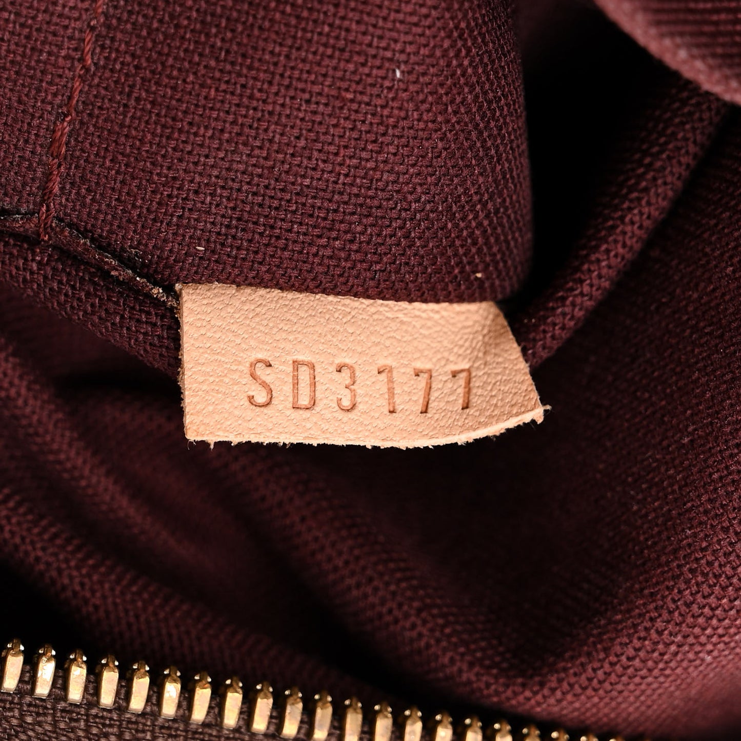 Monogram Berri PM