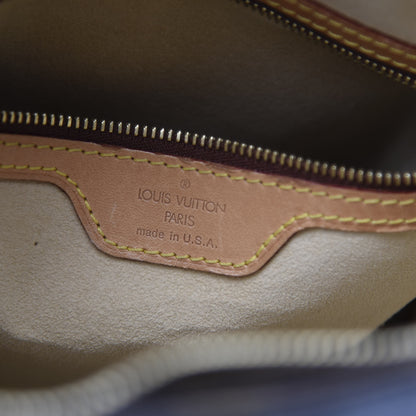 Louis Vuitton Monogram Looping GM 5 of 9