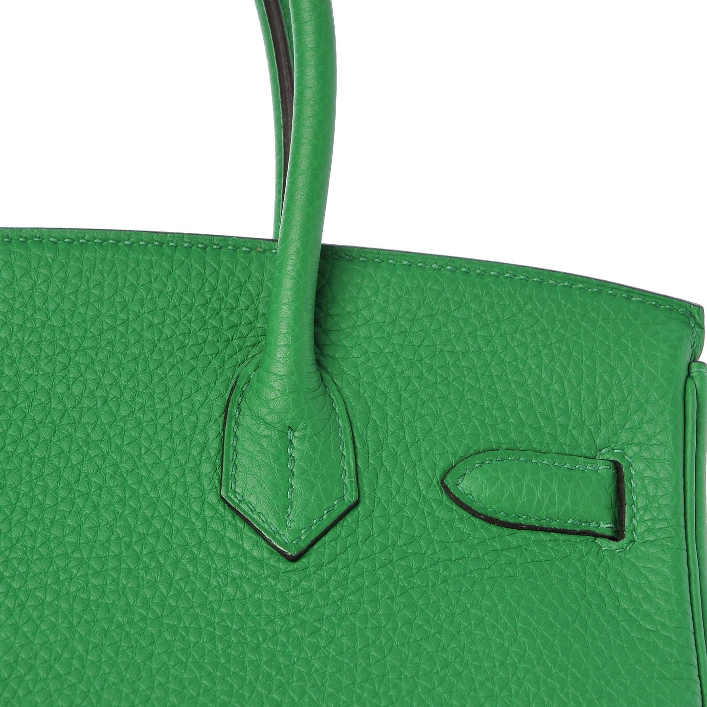 Togo Birkin 30 Bambou