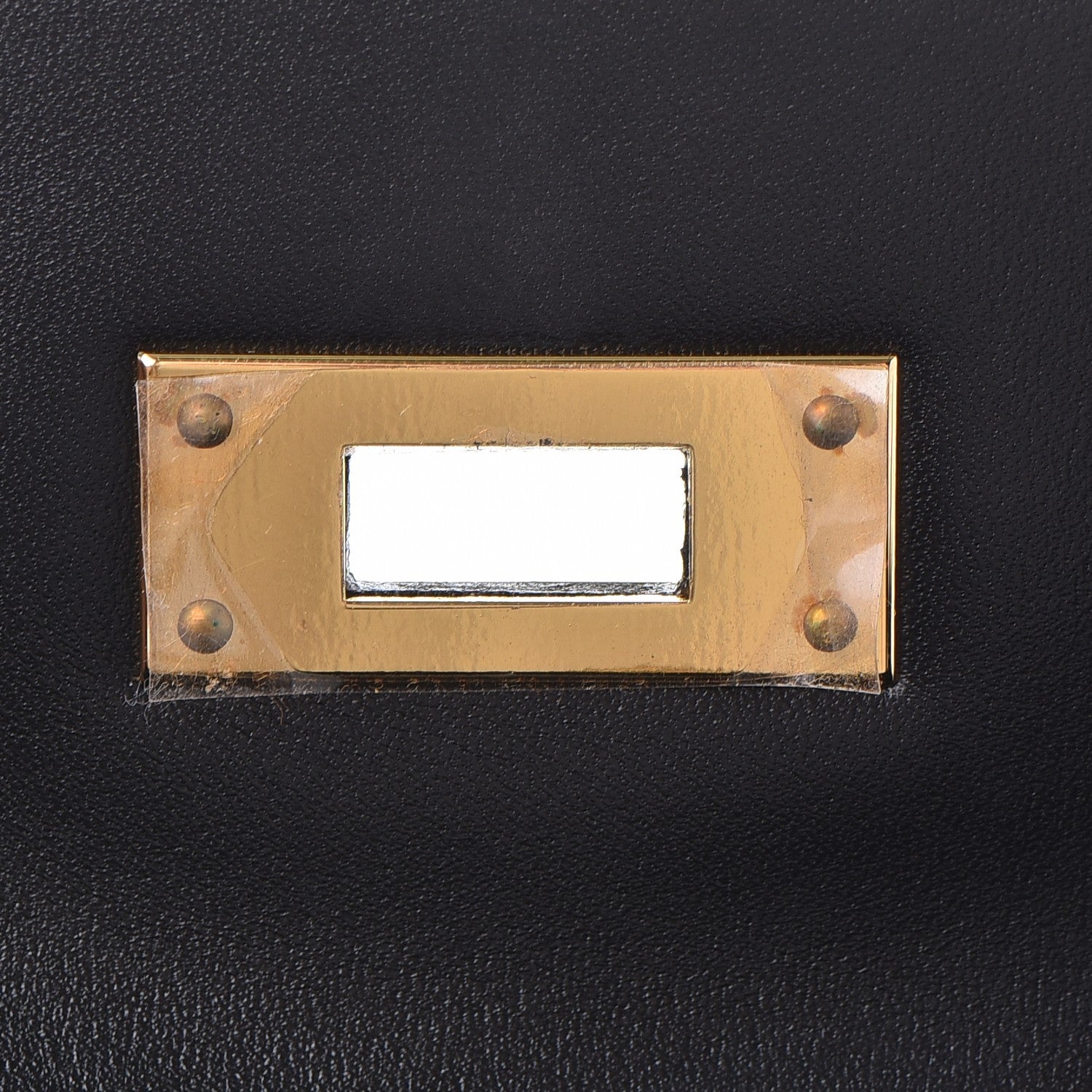 Hermes Box Kelly Sellier 32 Black 23 of 29
