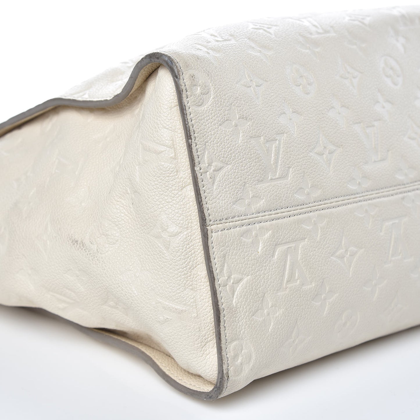 Empreinte Lumineuse PM Neige