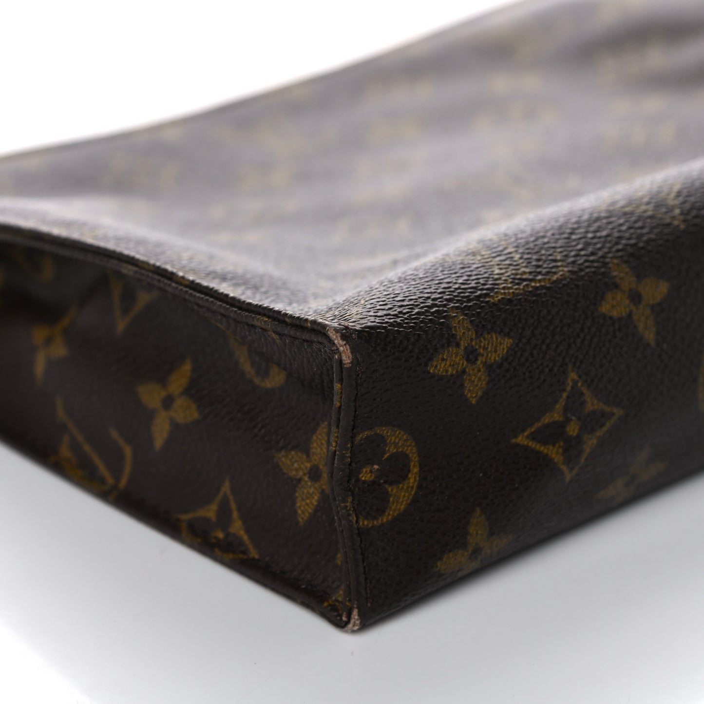 Monogram Toiletry Pouch 26