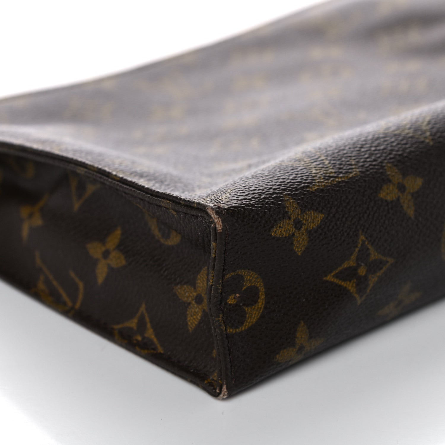 Louis Vuitton Monogram Toiletry Pouch 26 7 of 23