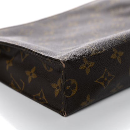Louis Vuitton Monogram Toiletry Pouch 26 7 of 23