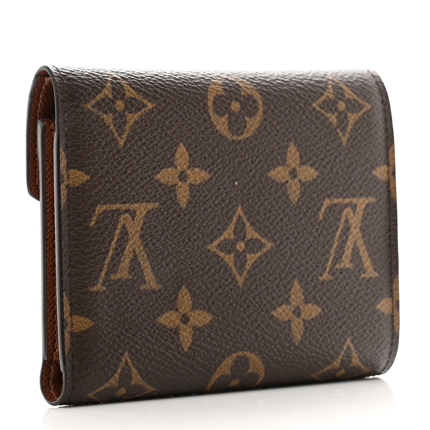 Monogram Victorine Wallet