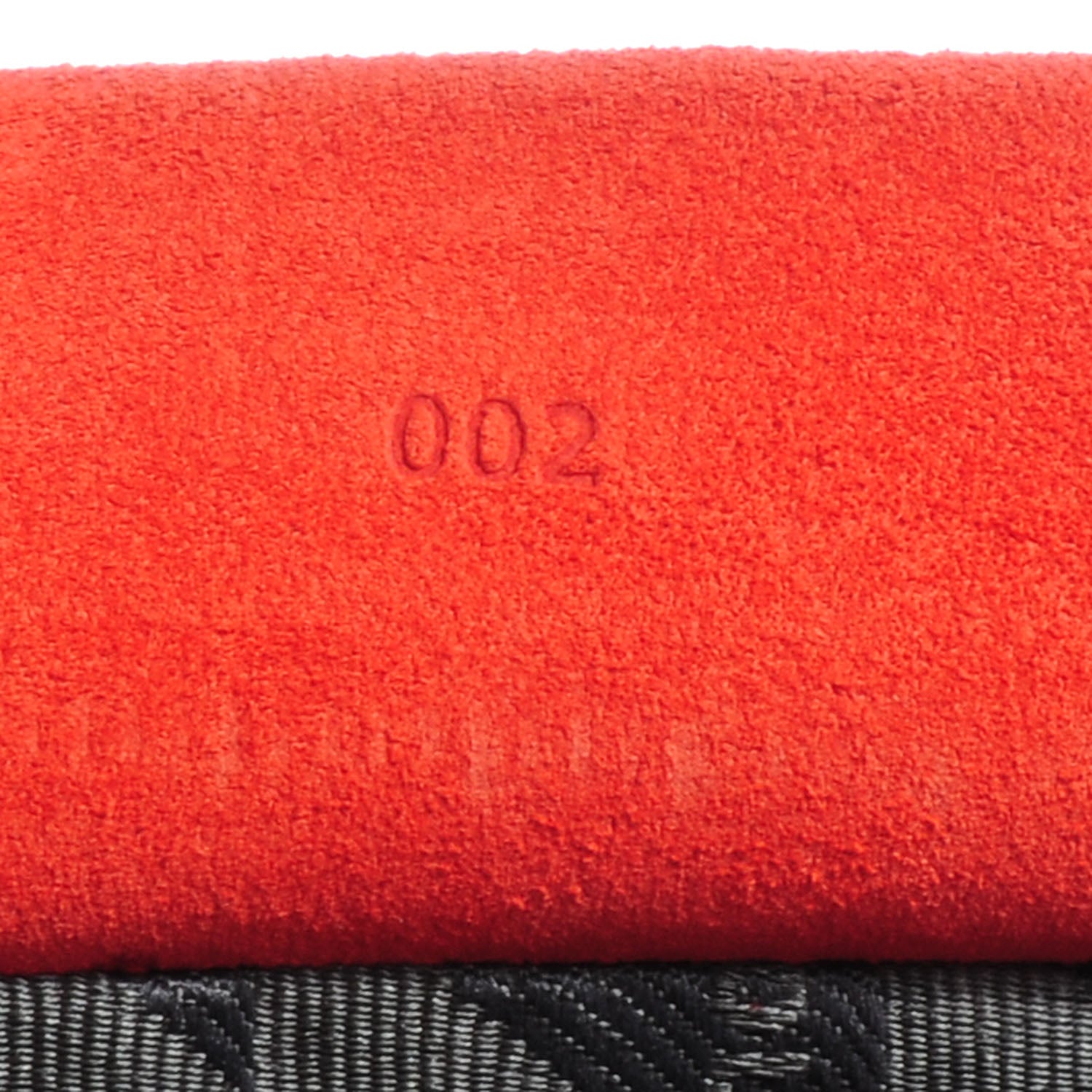Proenza Schouler Suede PS1 Medium Satchel Poppy 10 of 12