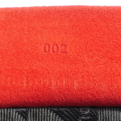 Proenza Schouler Suede PS1 Medium Satchel Poppy 10 of 12