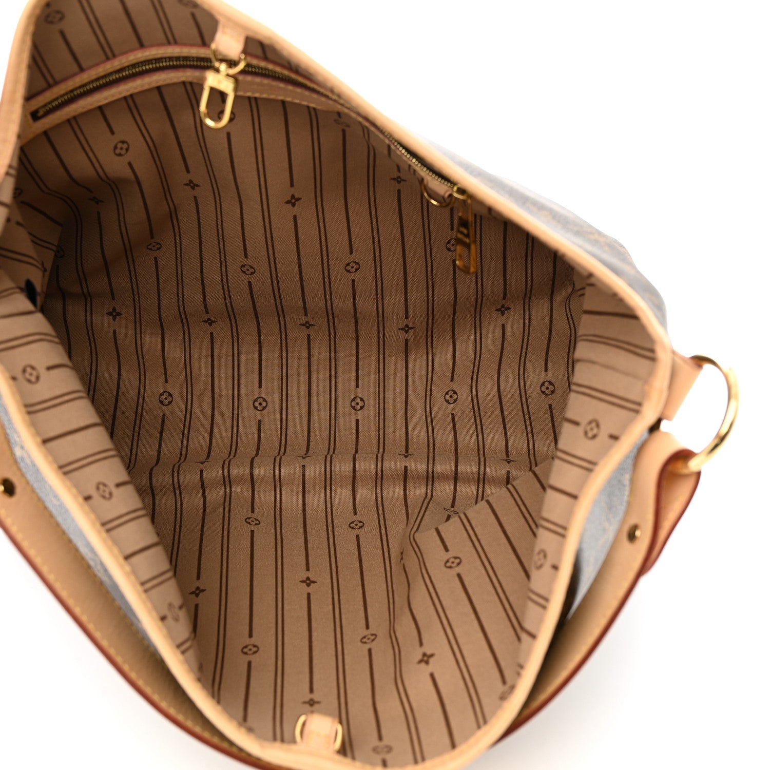 Louis Vuitton Monogram Delightful PM 5 of 11