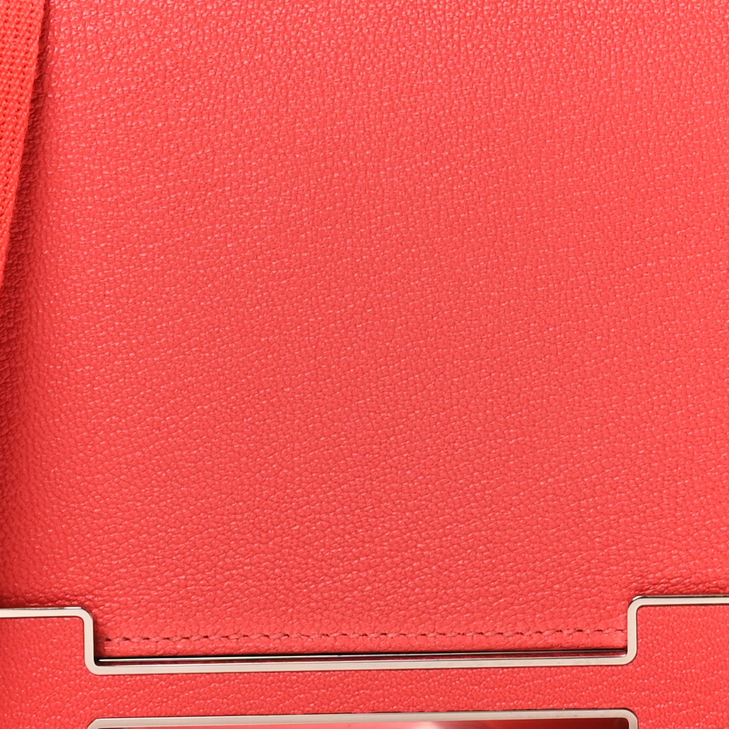 Hermes Chevre Mysore Geta Rose Texas 14 of 19