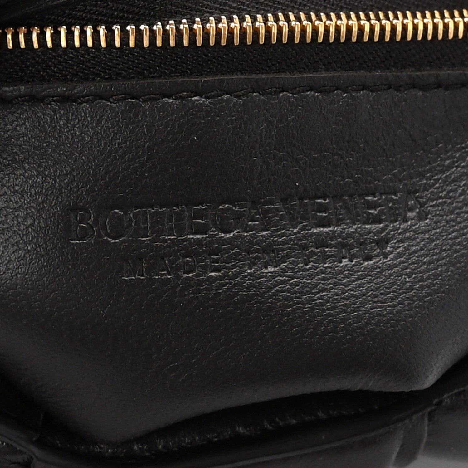Bottega Veneta Nappa Maxi Intreccio Padded Cassette Crossbody Bag Fondente 6 of 8