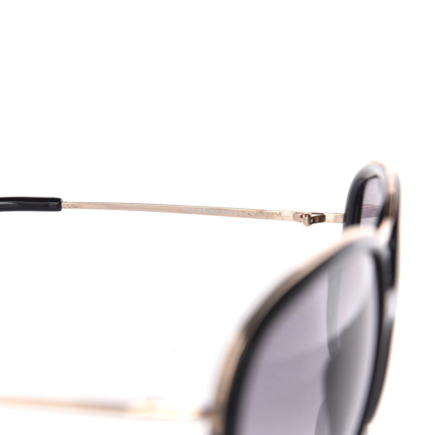 Cori Sunglasses Black