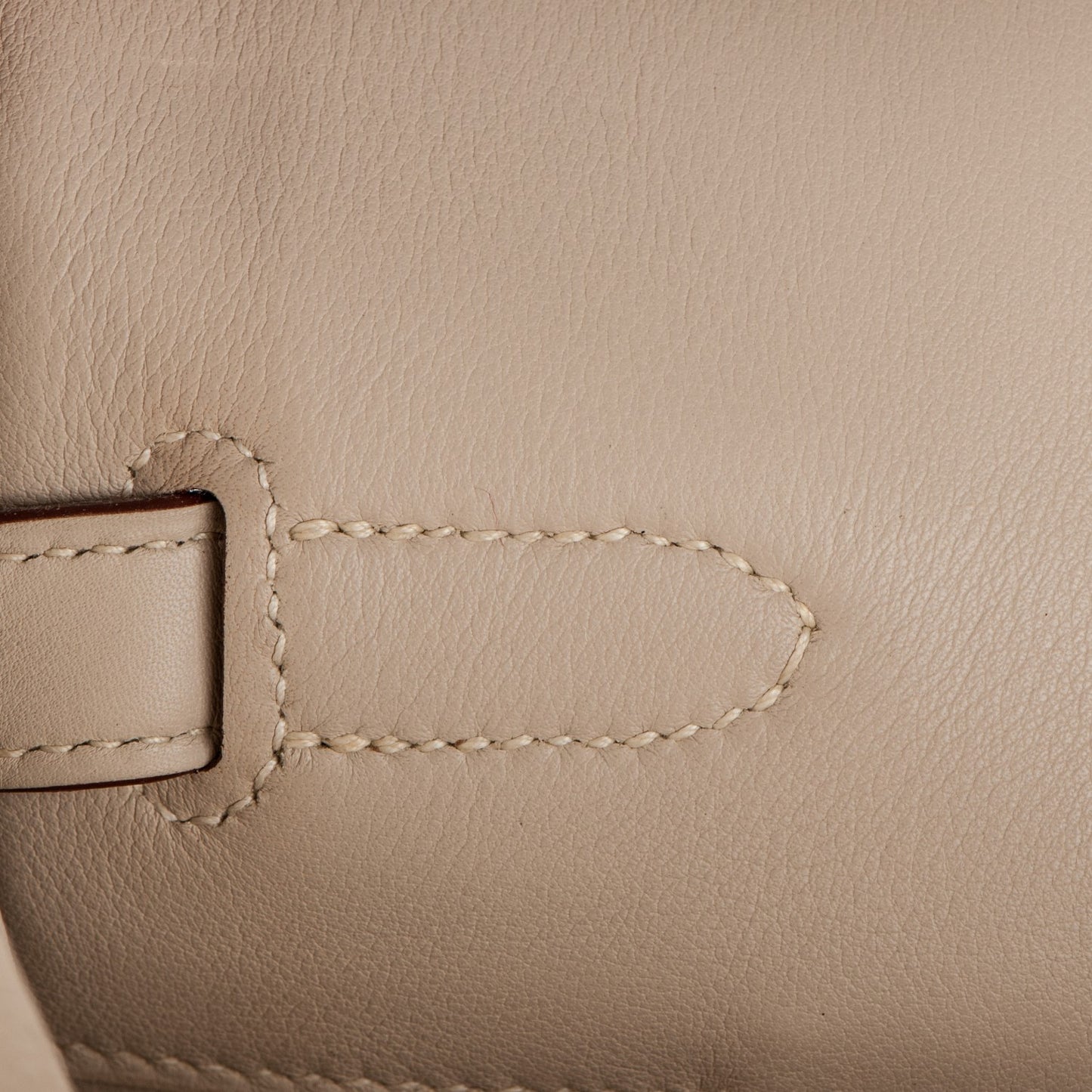 Swift Birkin 35 Parchemin