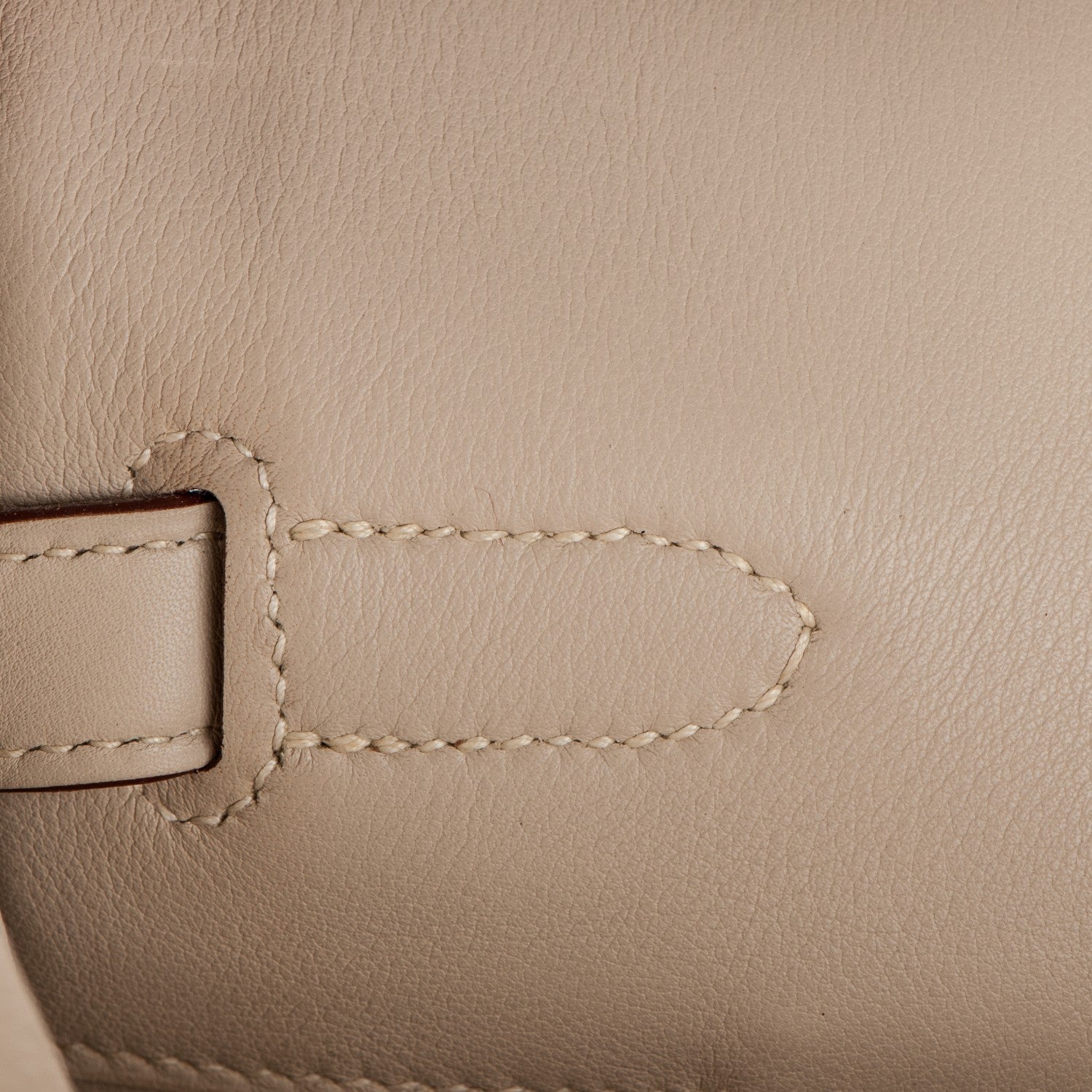 Hermes Swift Birkin 35 Parchemin 21 of 26