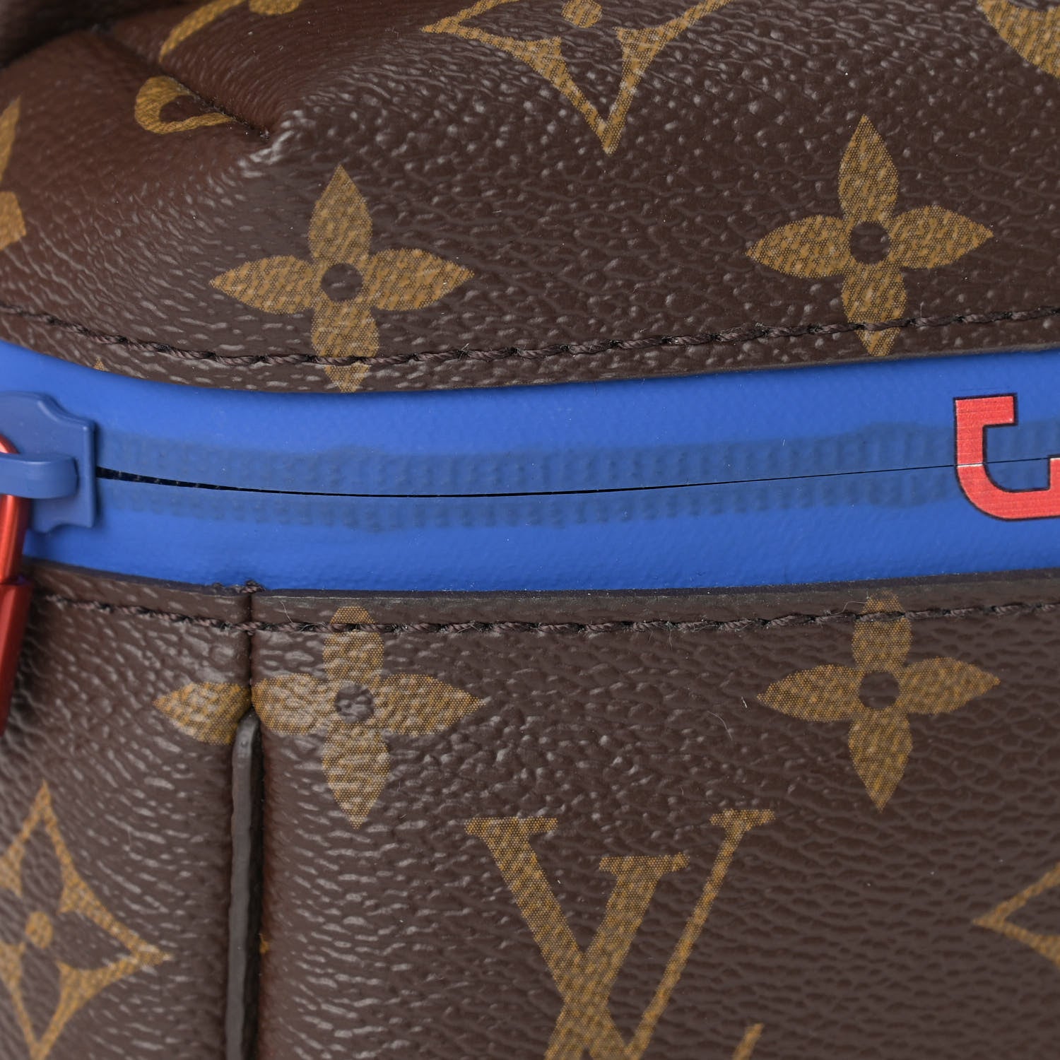 Louis Vuitton Monogram Outdoor Messenger PM 10 of 11