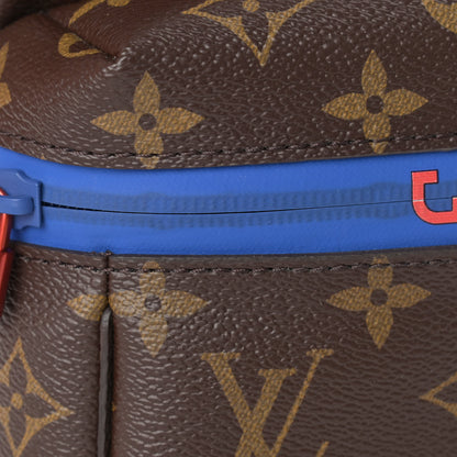 Louis Vuitton Monogram Outdoor Messenger PM 10 of 11