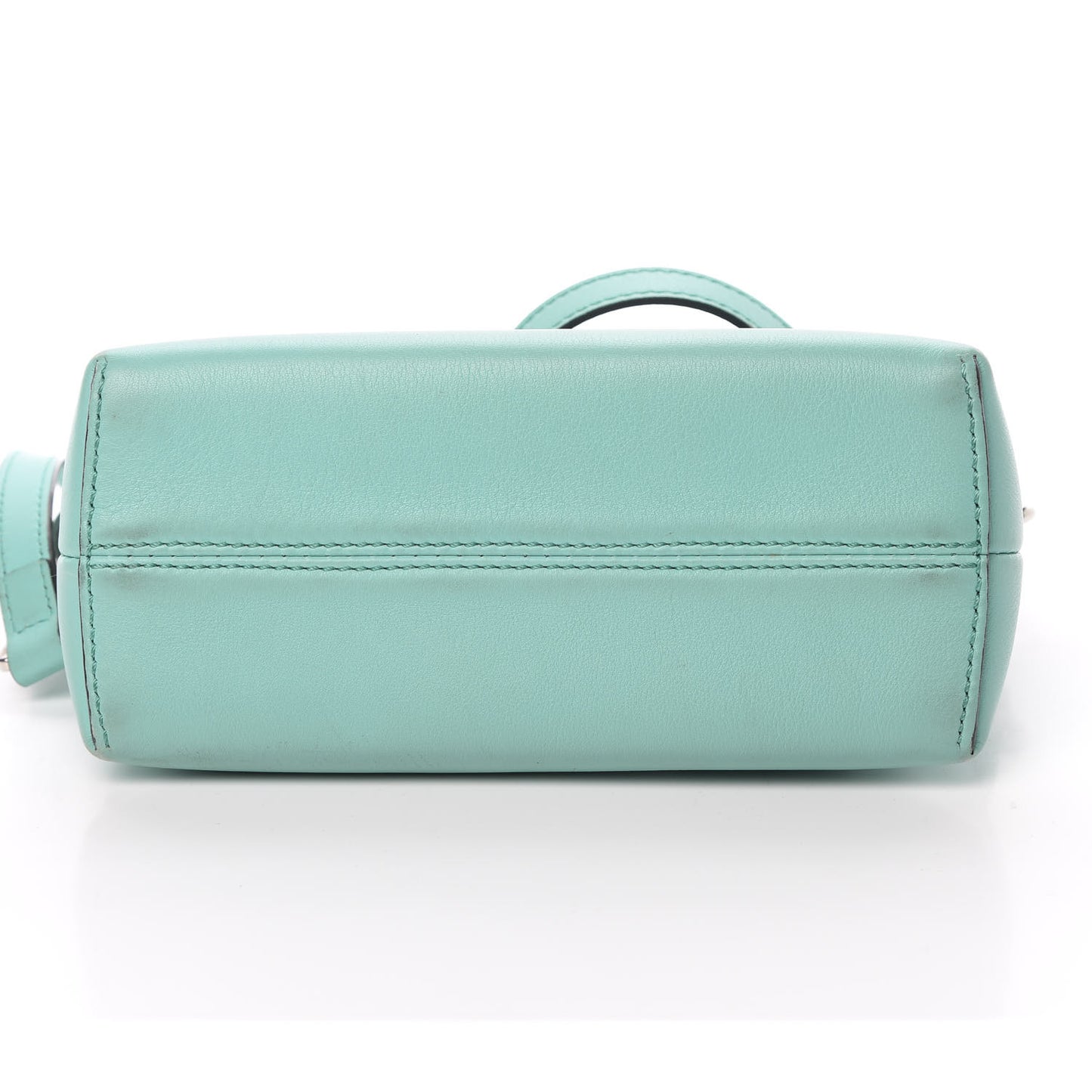 Vitello Dolce Mini By The Way Boston Bag Tiffany