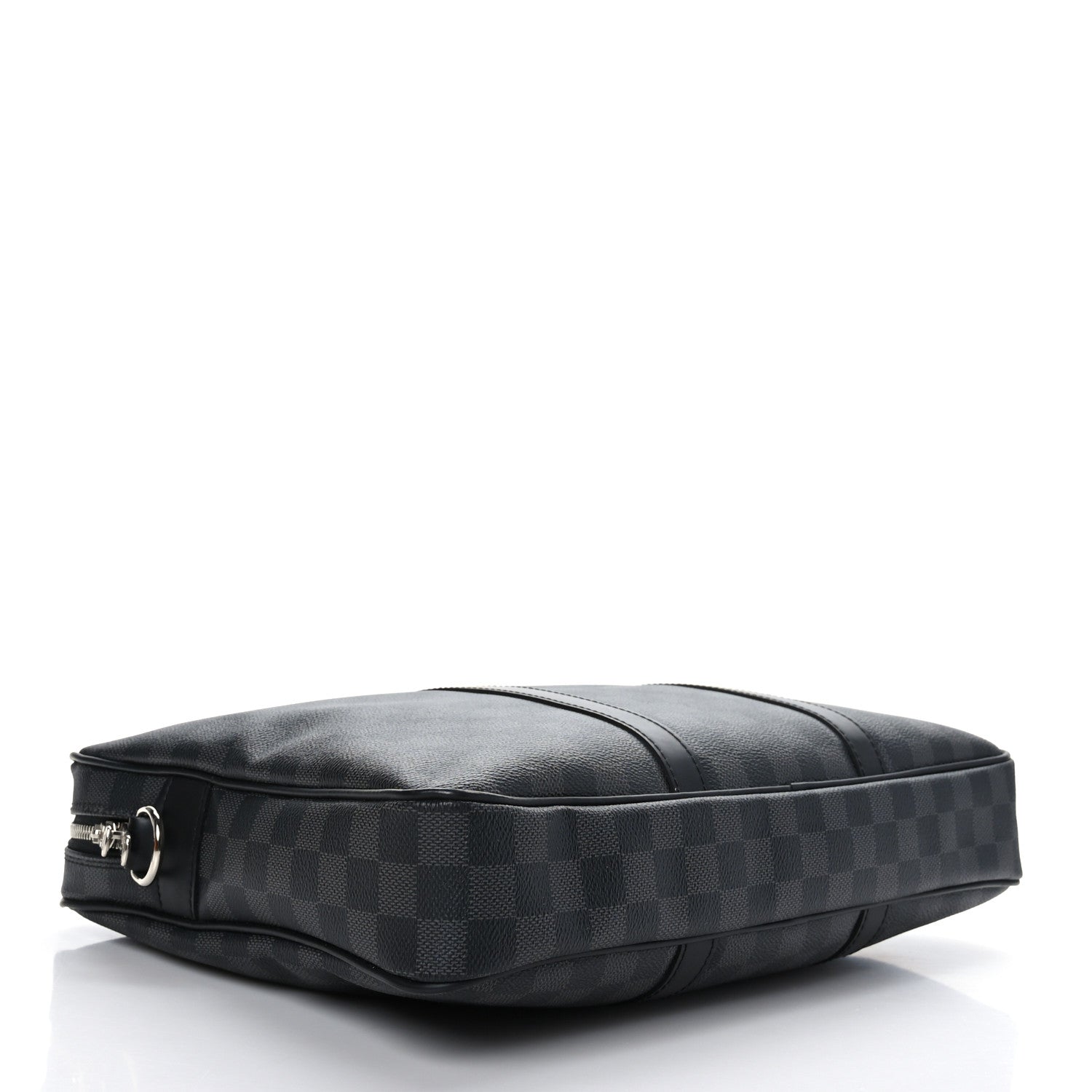 Louis Vuitton Damier Graphite Porte Documents Voyage PM 3 of 7