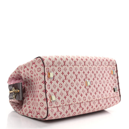 Louis Vuitton Mini Monogram Josephine GM Cherry 4 of 10