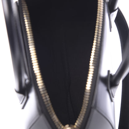Givenchy Shiny Lord Calfskin Small Antigona Black 5 of 10