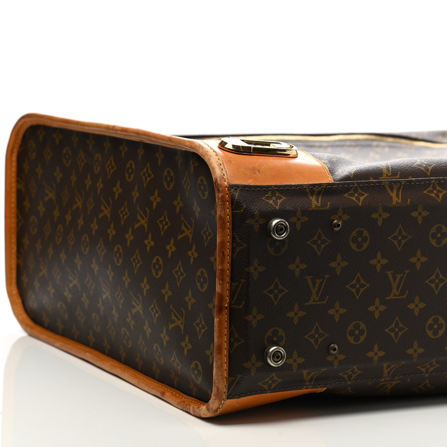 Monogram Pullman 65
