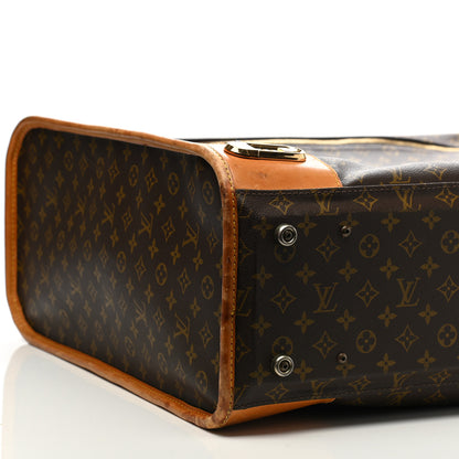 Louis Vuitton Monogram Pullman 65 7 of 23