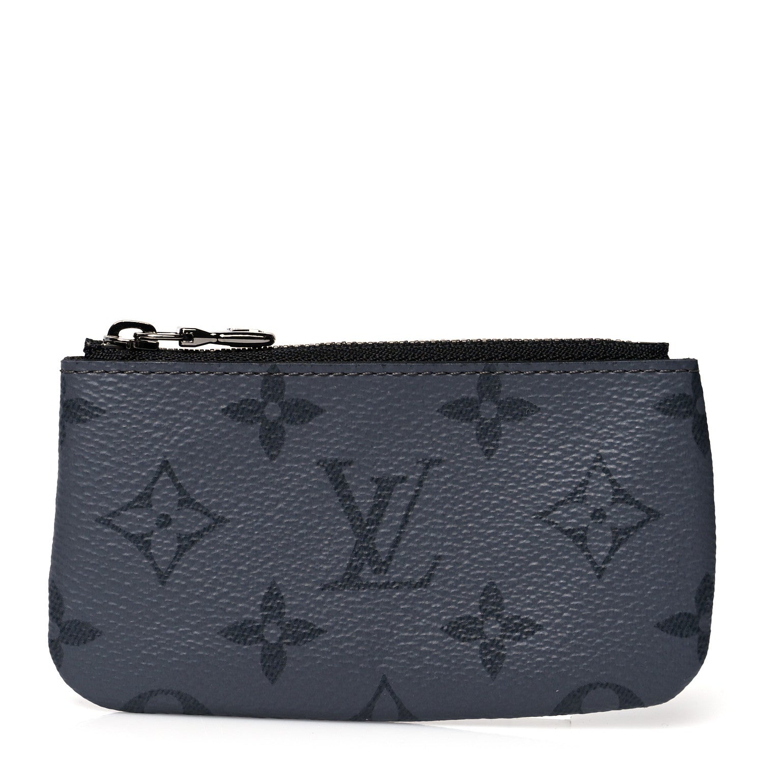 Louis Vuitton Reverse Monogram Eclipse Key Pouch 1 of 7