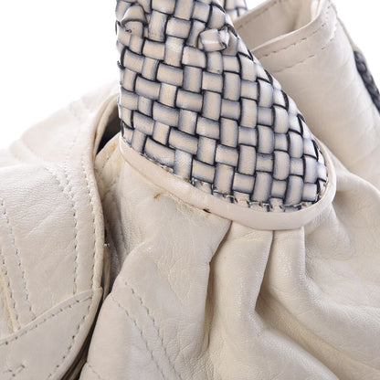 Fendi Nappa Nuvolata Spy White 8 of 15