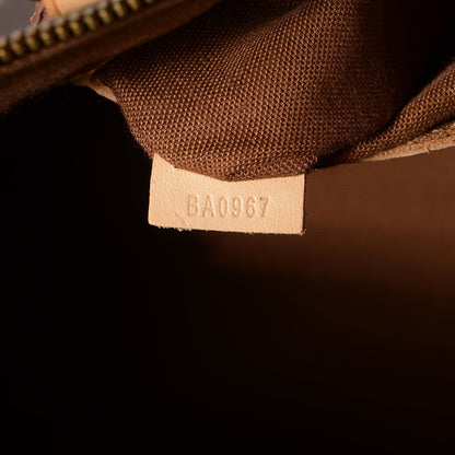 Louis Vuitton Monogram Alma PM 6 of 7
