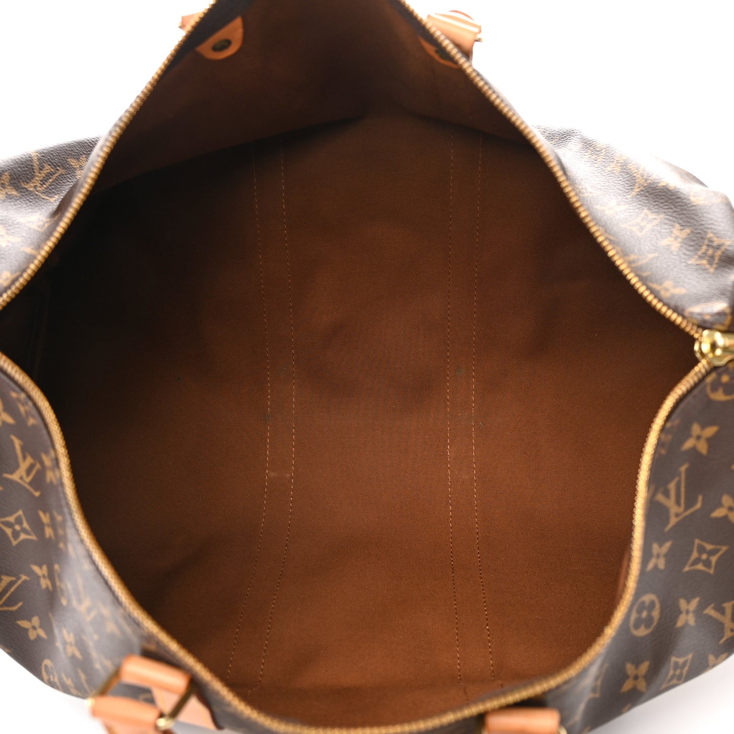 Monogram Keepall 50