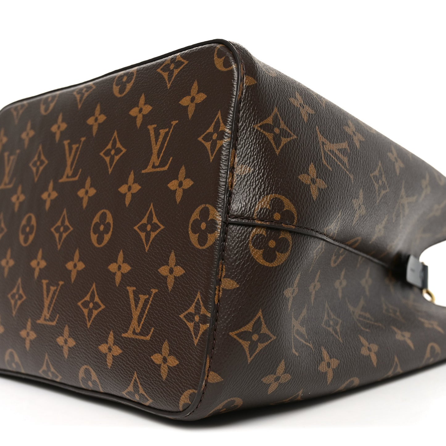 Monogram Neonoe MM Black