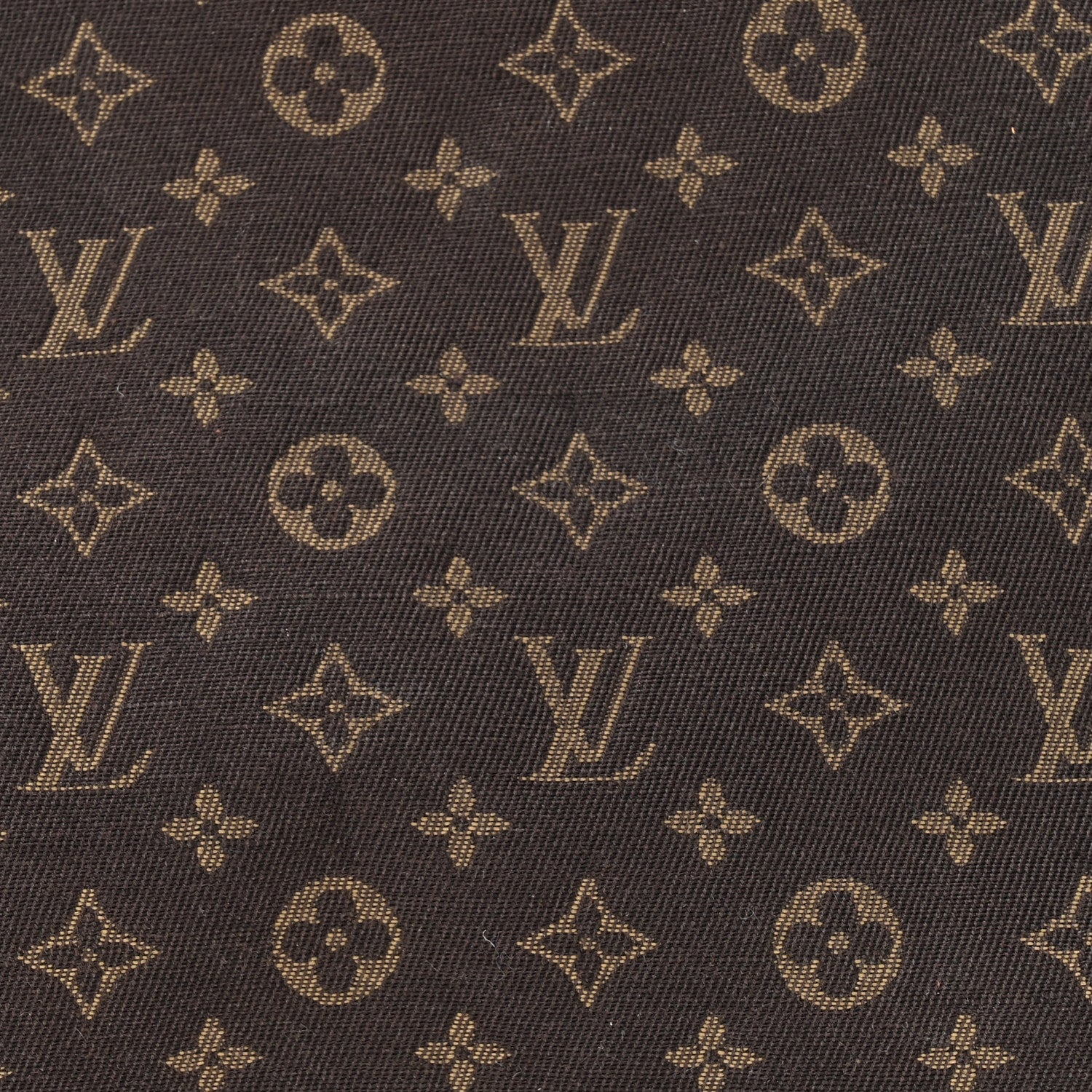Louis Vuitton Mini Lin Speedy 30 Ebene 7 of 14