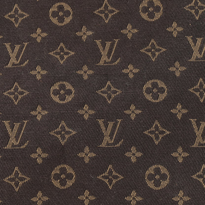 Louis Vuitton Mini Lin Speedy 30 Ebene 7 of 14