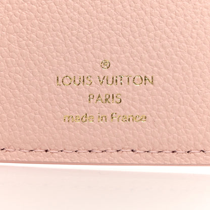 Louis Vuitton Empreinte Lisa Wallet Pink Opale 6 of 6