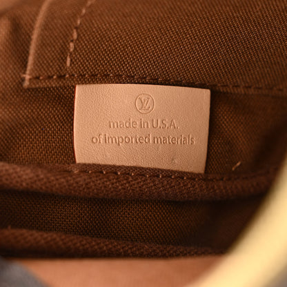 Louis Vuitton Monogram Multi Pochette Accessories Kaki 8 of 13