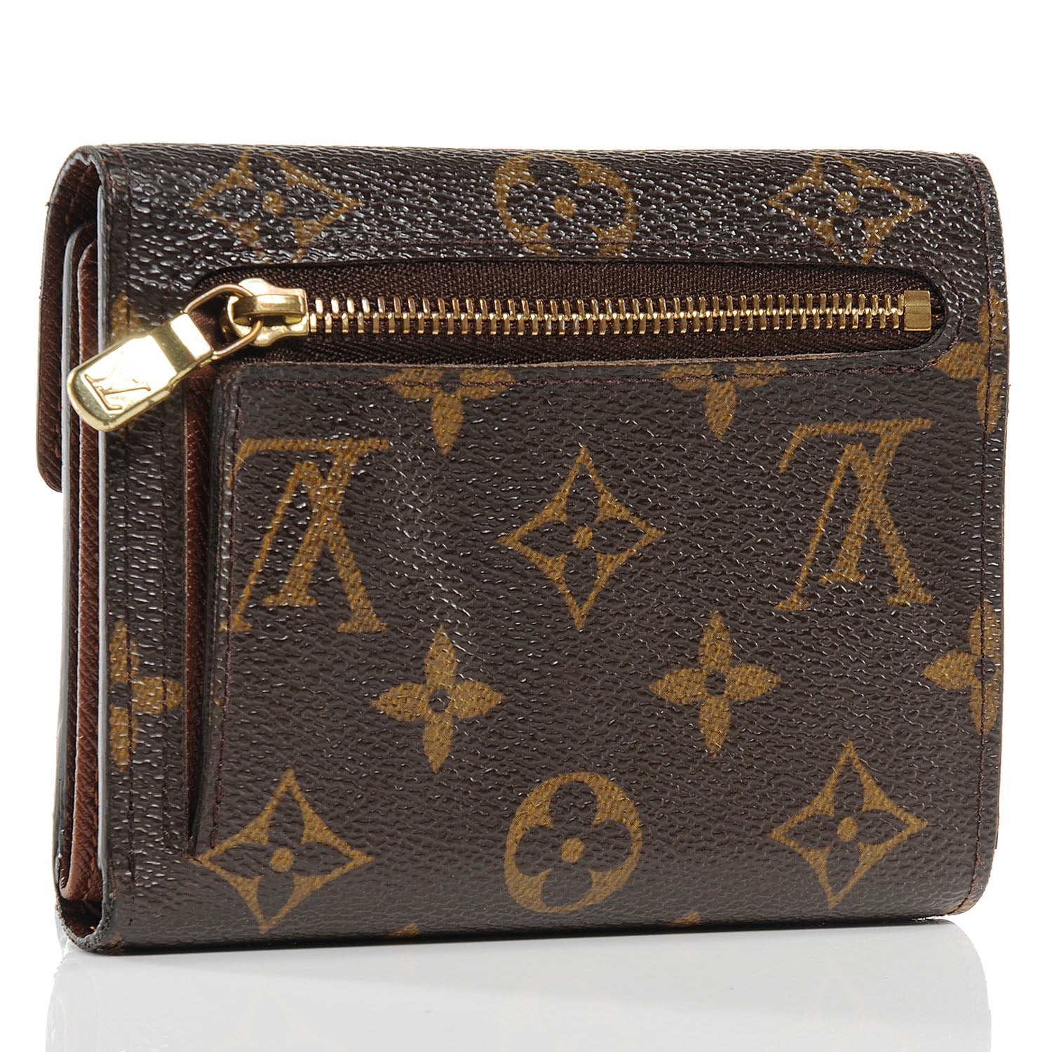 Louis Vuitton Monogram Koala Compact Wallet 3 of 8