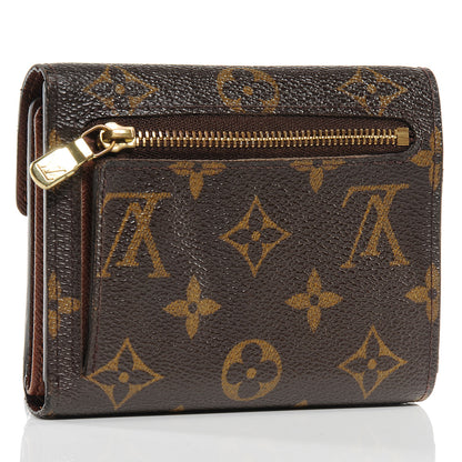 Louis Vuitton Monogram Koala Compact Wallet 3 of 8
