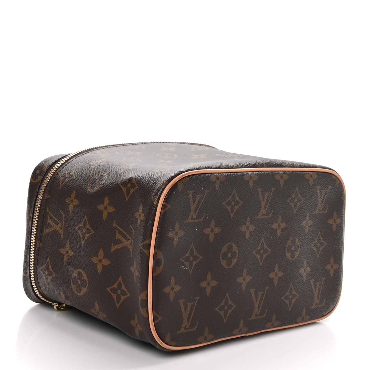 LOUIS VUITTON Monogram Nice BB