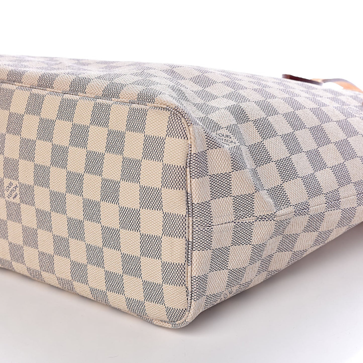 Damier Azur Neverfull MM