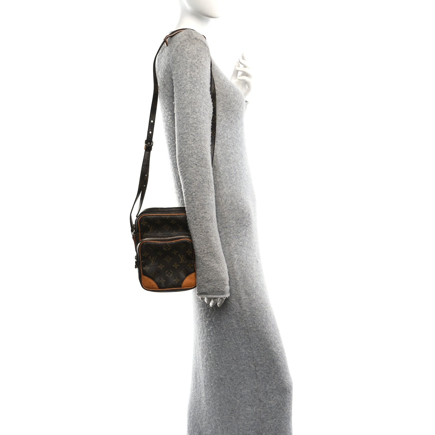 Louis Vuitton Monogram Amazone 2 of 10