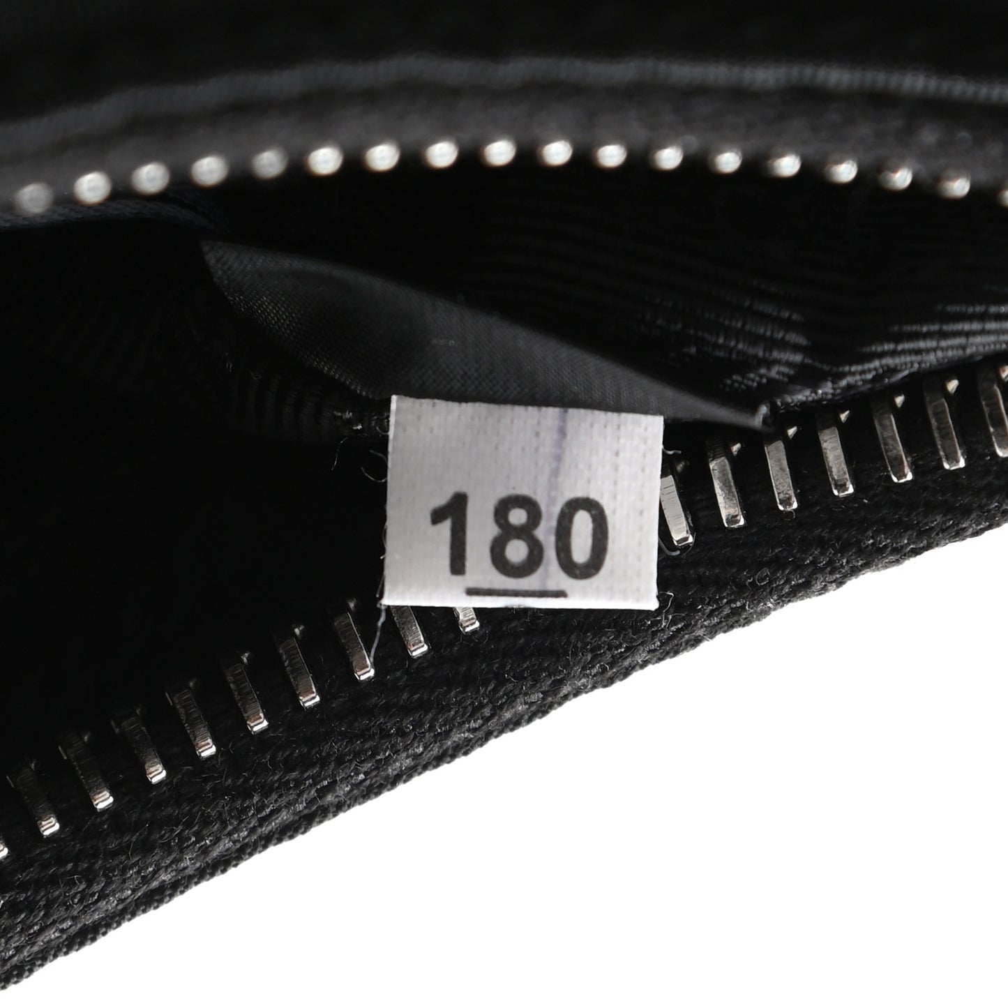 Nylon Re-Edition 2005 Shoulder Bag Black