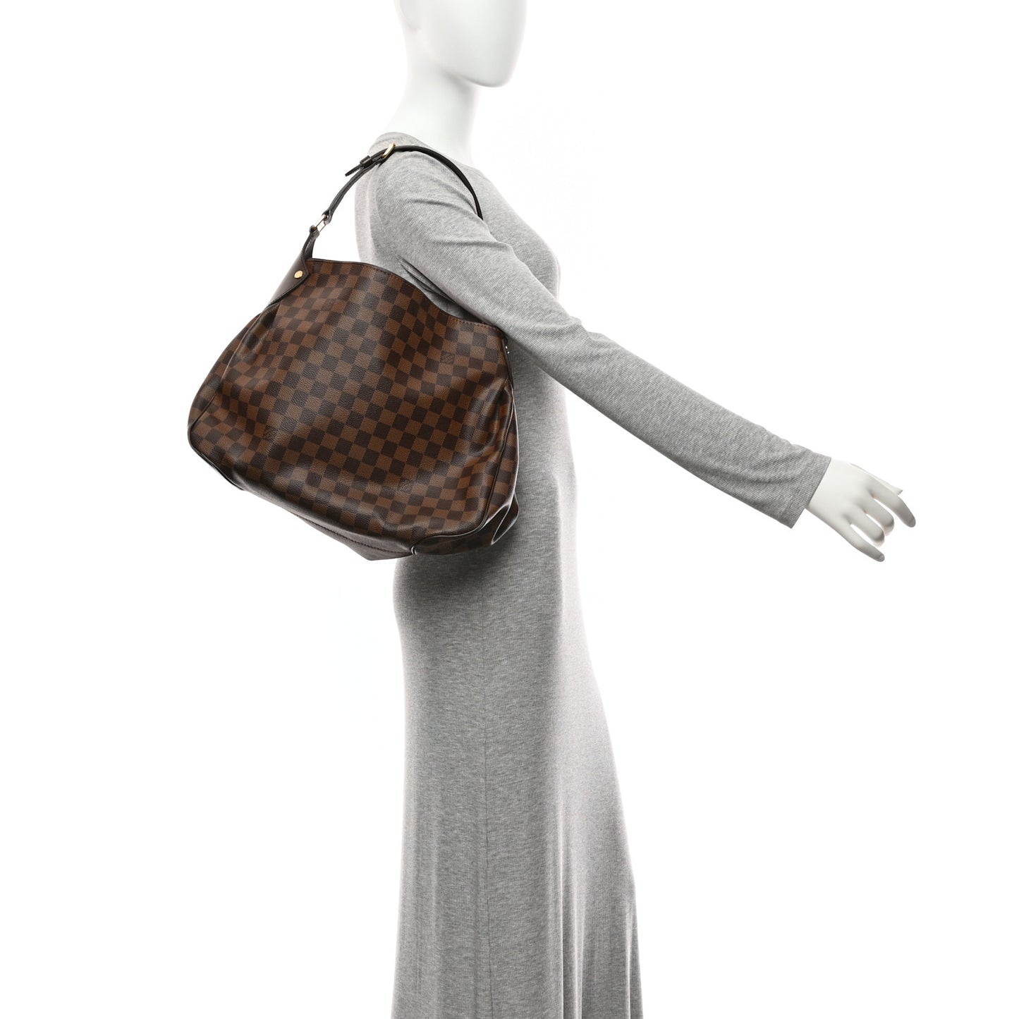 Damier Ebene Reggia