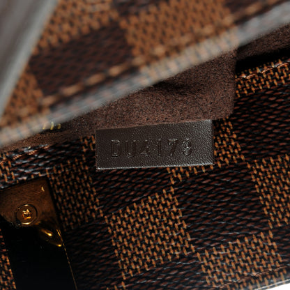 Louis Vuitton Damier Ebene Marylebone PM 7 of 7
