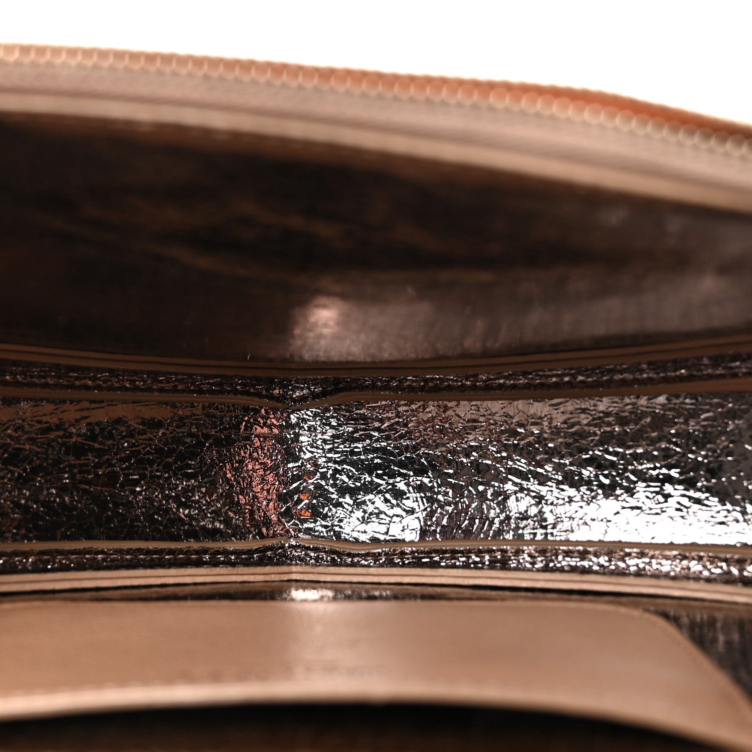 Jimmy Choo Soft Grained Goatskin Arrow Crossbody Bag With Chain Ballet Pink 5 of 10