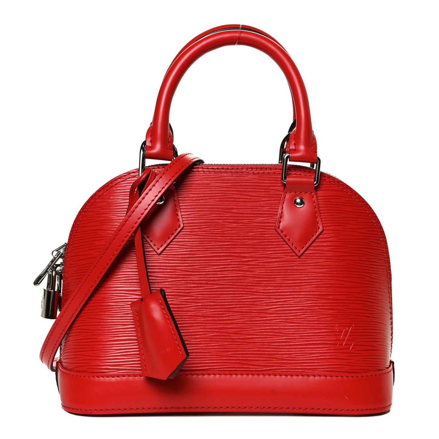 Epi Alma BB Coquelicot