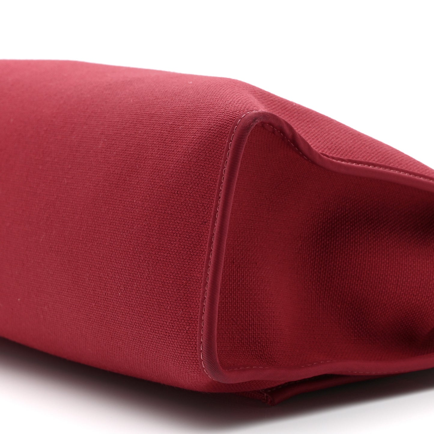 Military Toile Vache Hunter Herbag Zip 31 PM Rouge Grenat Bleu Saphir